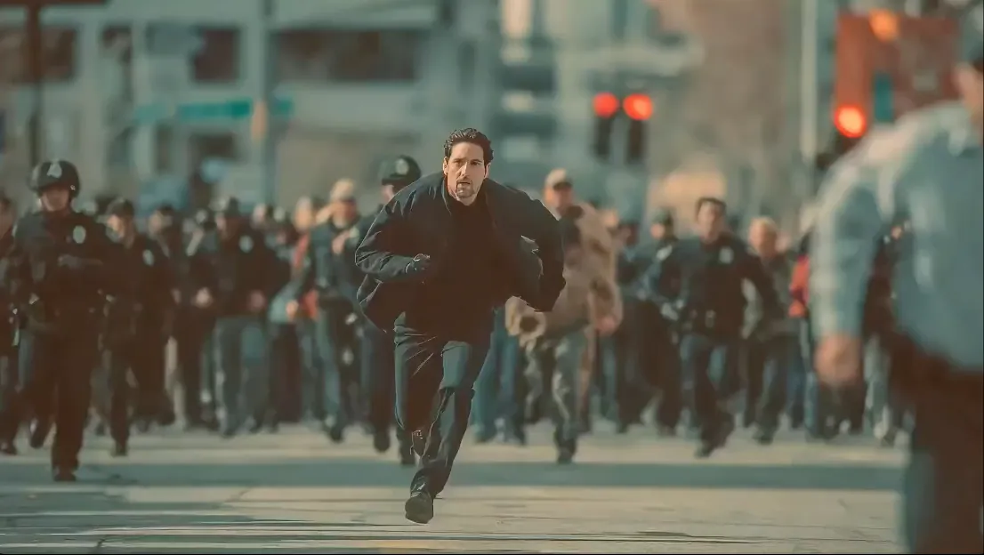 Coffee Splash Product Shot